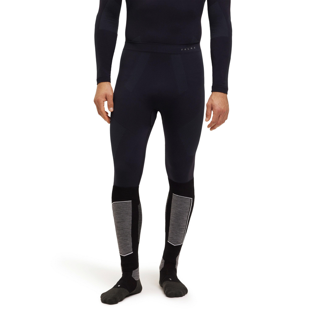 FALKE Men Tights Warm