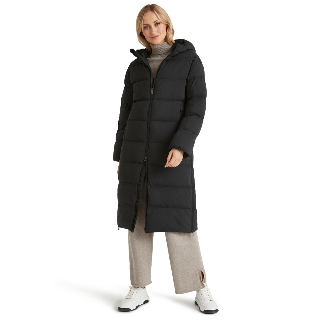 FALKE Damen Mantel