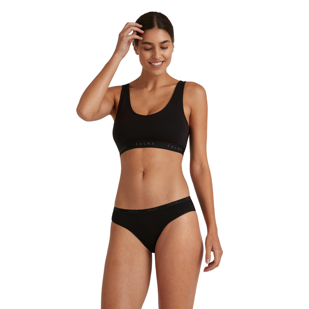 FALKE 2-Pack Women Bustier Daily Comfort