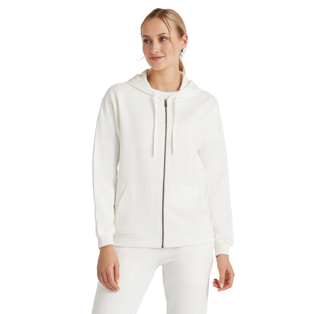 FALKE Damen Zip-Jacke