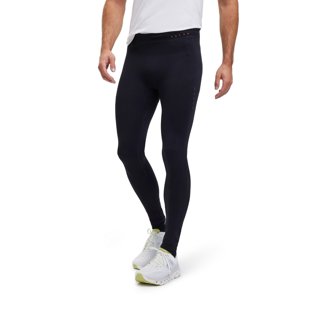FALKE Herren Training Tights