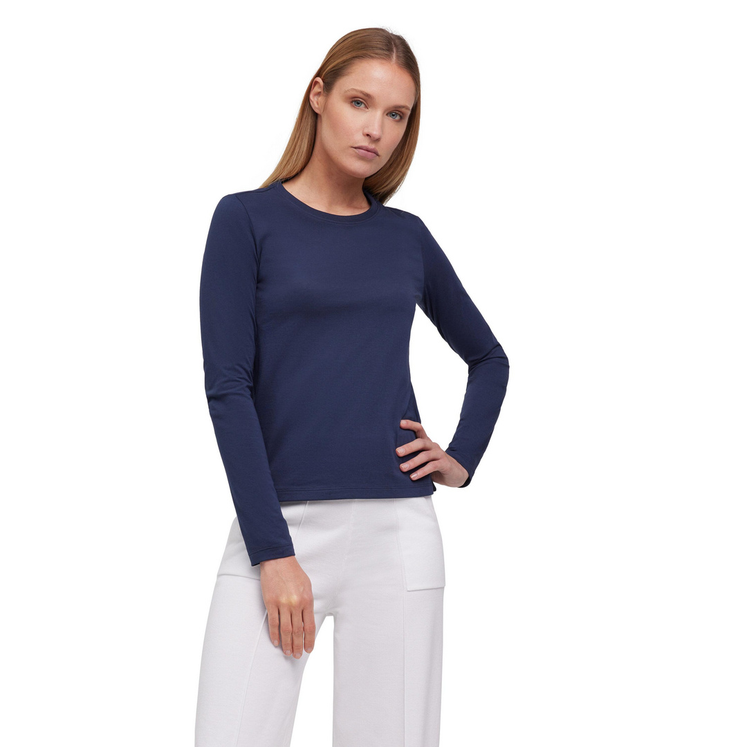 FALKE Damen Langarmshirt