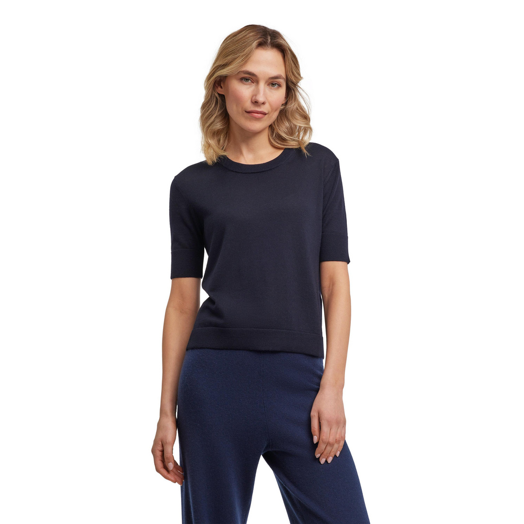 FALKE Pure Merino Wool Women Pullover