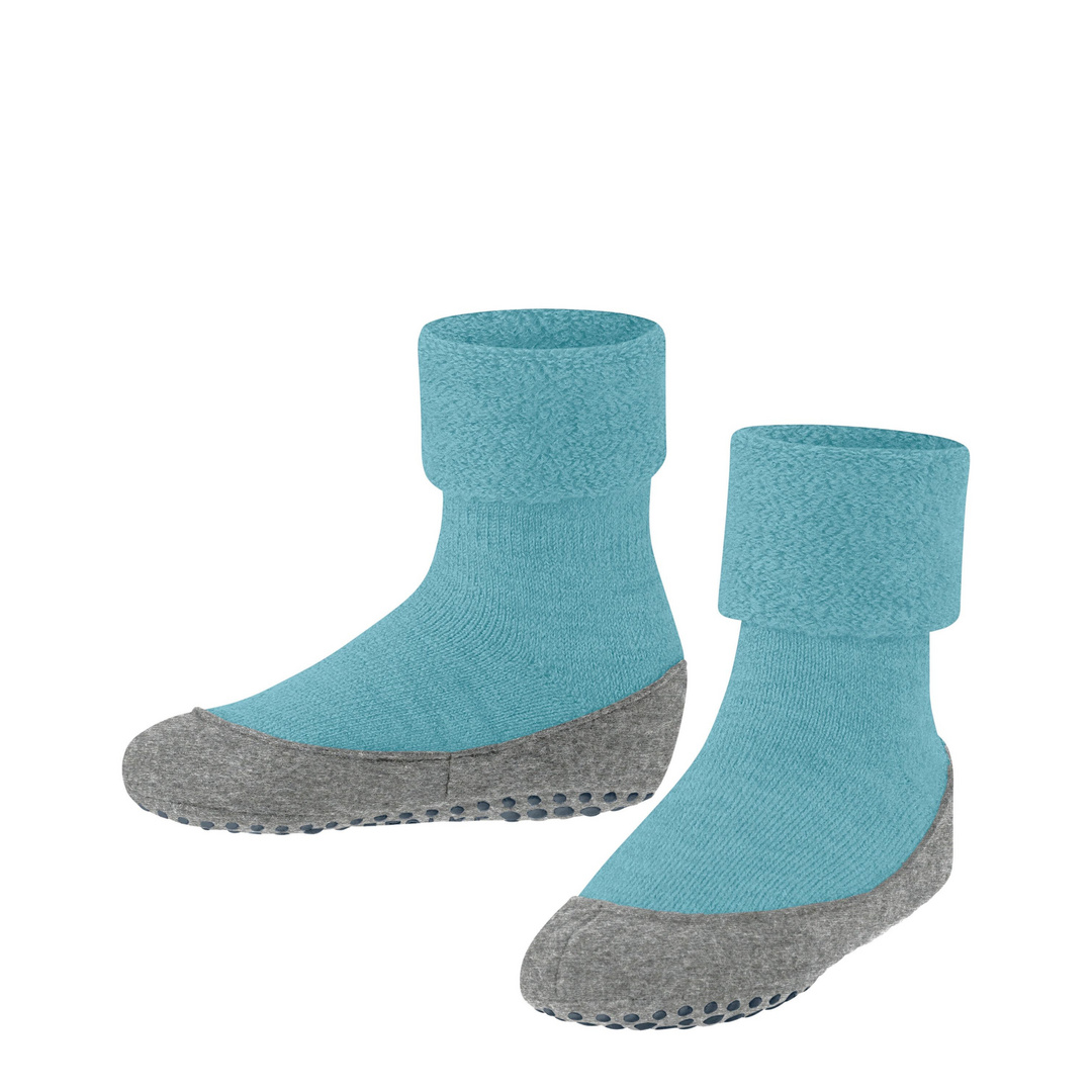FALKE Cosyshoe Minis Kinder Hausschuhe