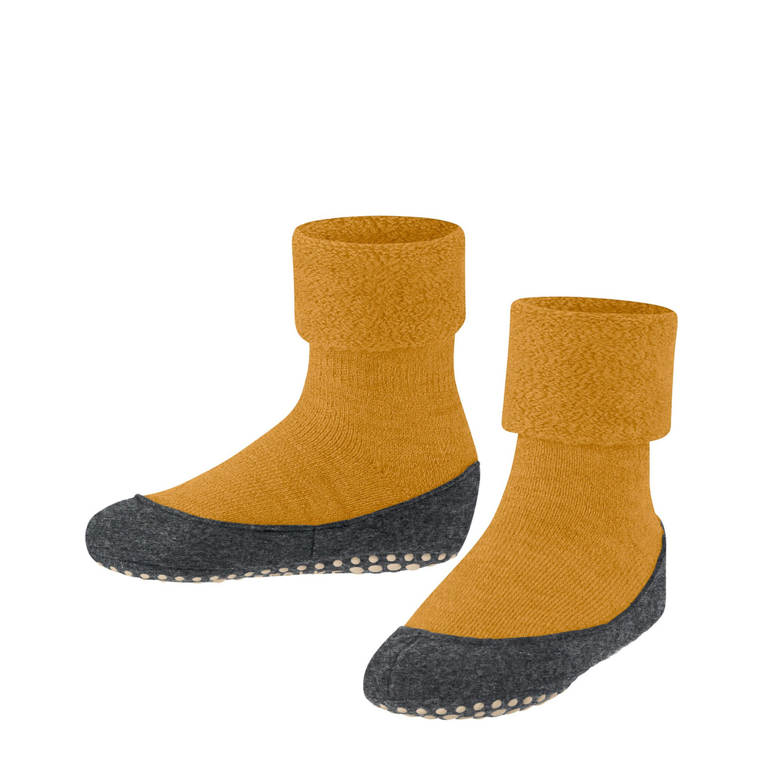 FALKE Cosyshoe Minis Kinder Hausschuhe