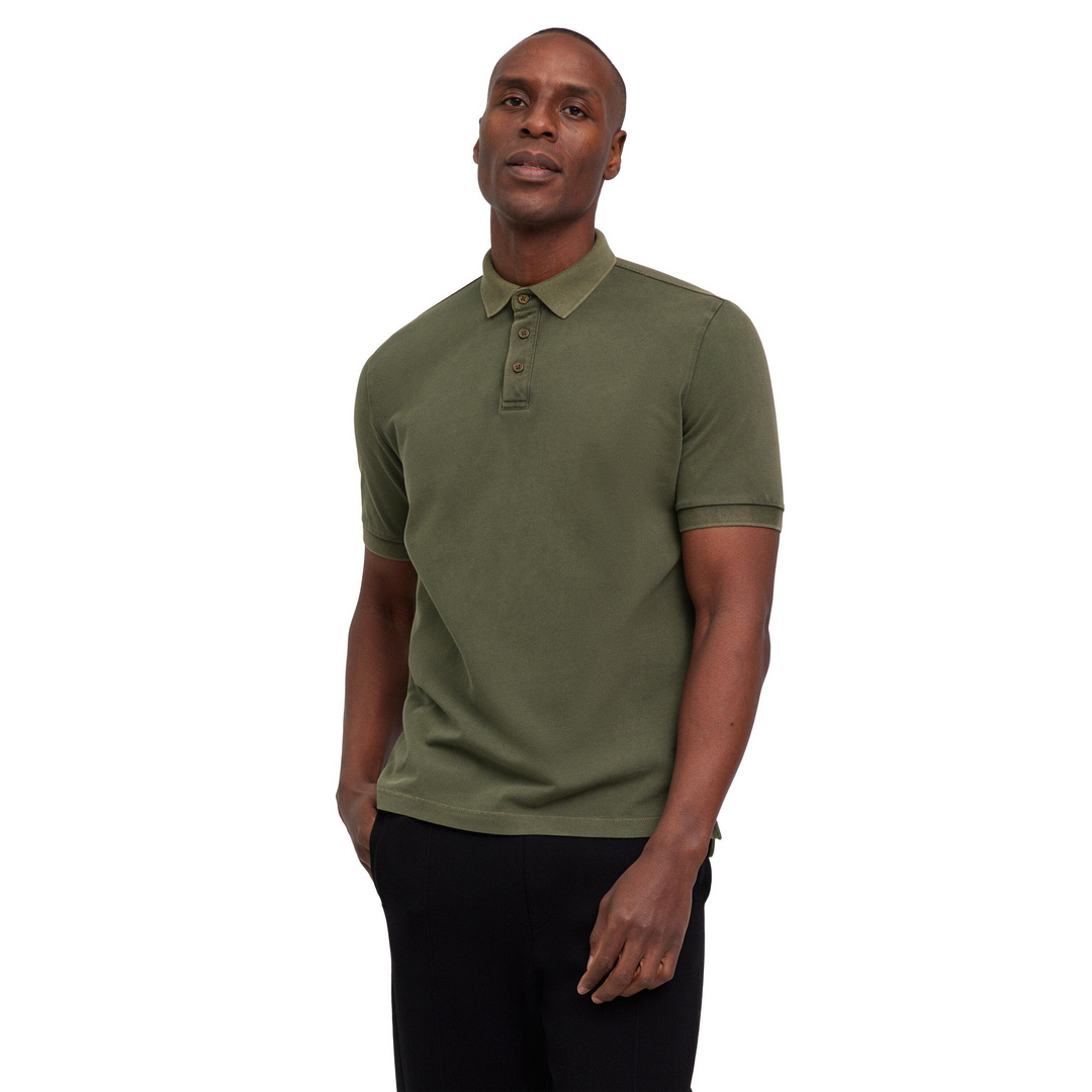 FALKE Men Polo Shirt