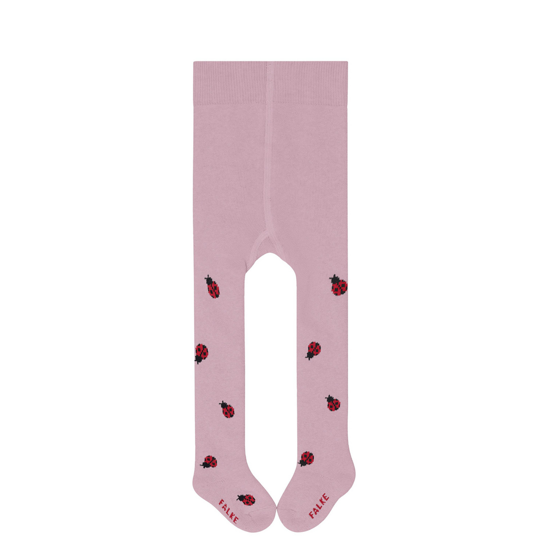 Cute Ladybug Babys Strumpfhose