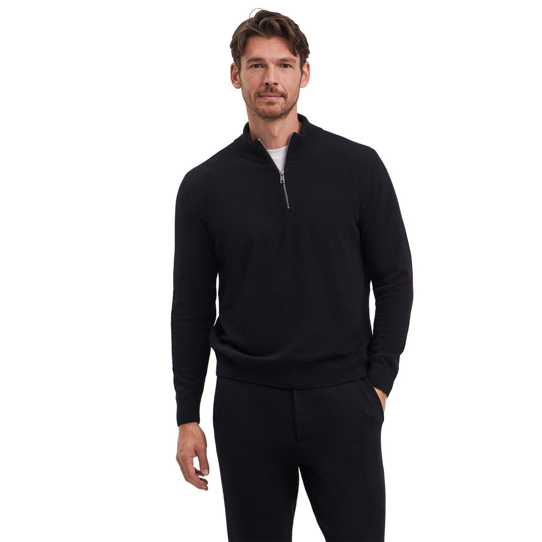 FALKE Pure Lambswool Men Pullover