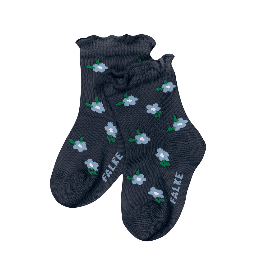 FALKE Little Ditsy Flowers Babies Socks