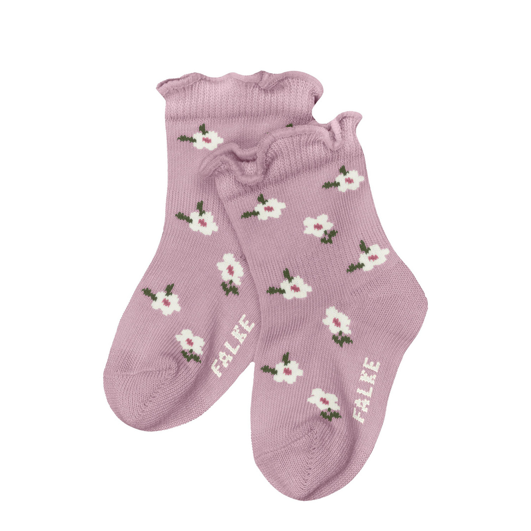 FALKE Little Ditsy Flowers Babies Socks