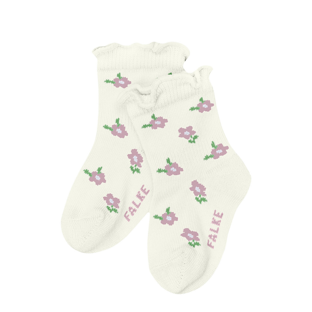 FALKE Little Ditsy Flowers Babies Socks