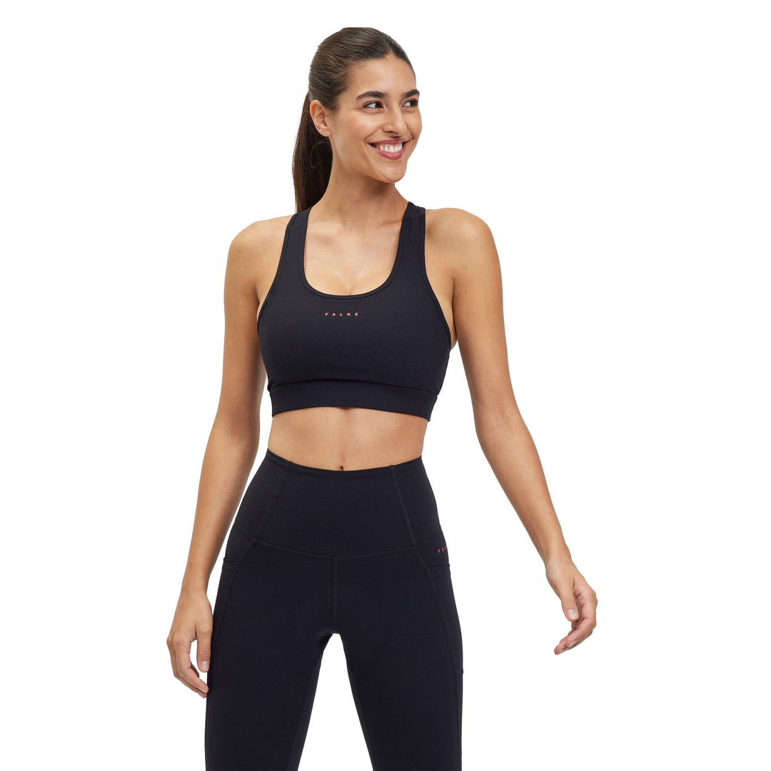 FALKE Damen Training Sport-BH
