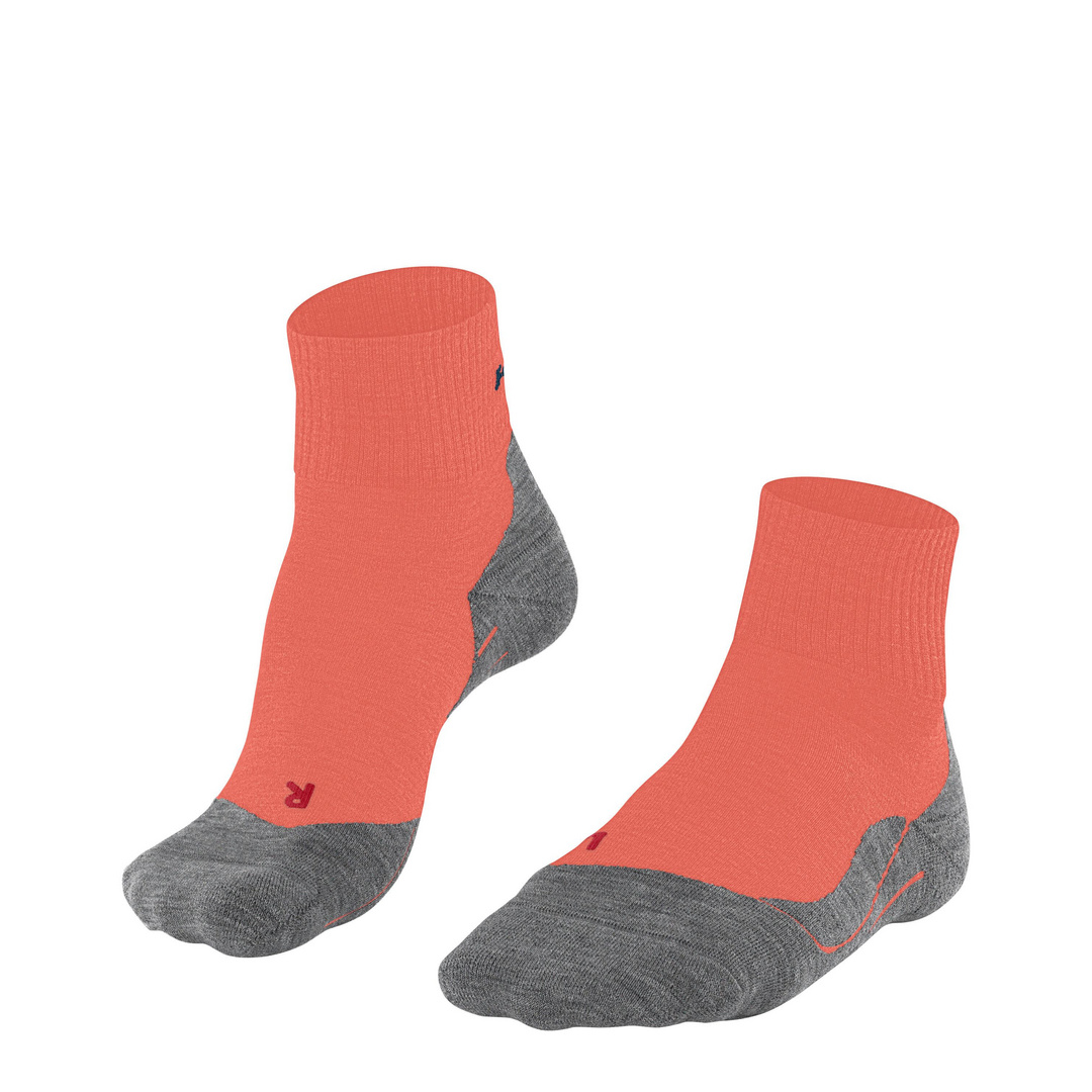 FALKE TK5 Wander Short Women Trekking Short socks