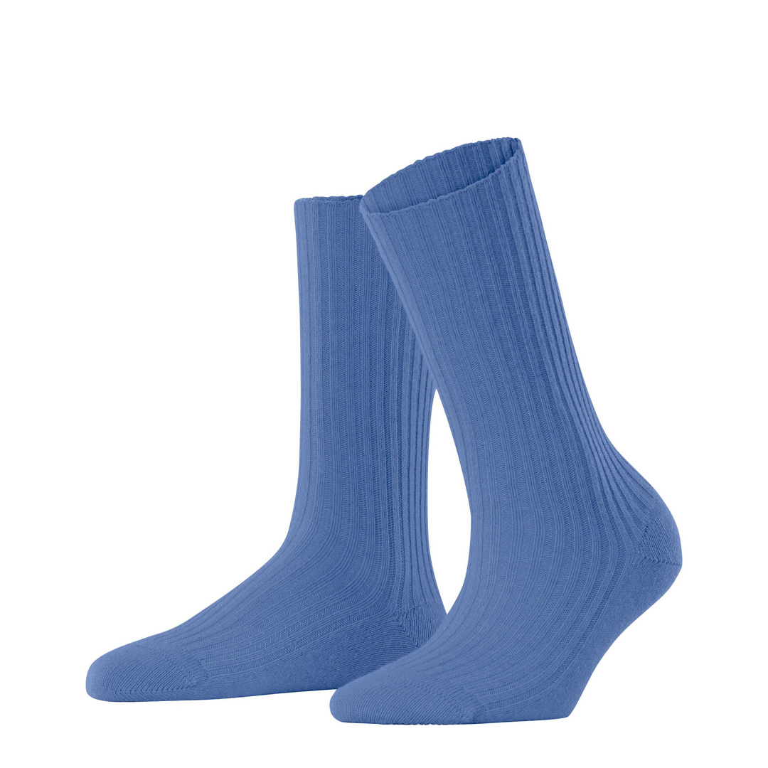 FALKE Cosy Wool Boot Damen Bootsocken