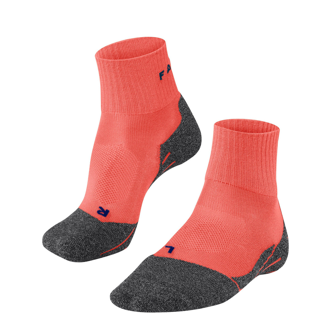FALKE TK2 Explore Cool Short Women Trekking Short socks