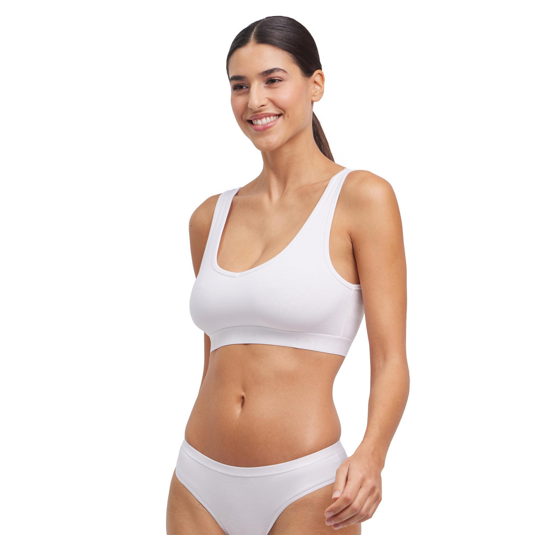 FALKE 2-Pack Women Bustier Daily Comfort