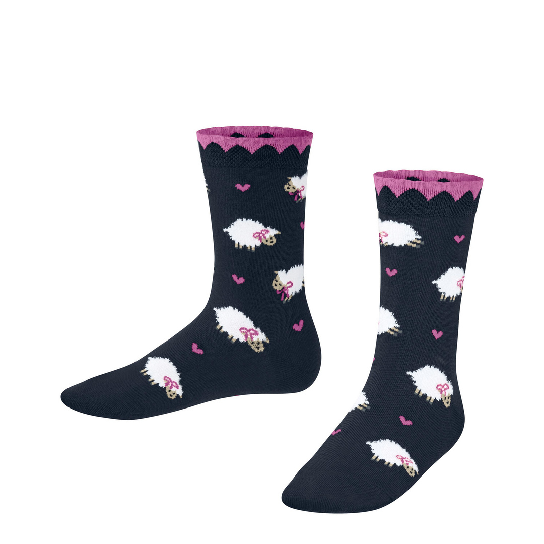 Falke Cute Sheep Kinder Socken