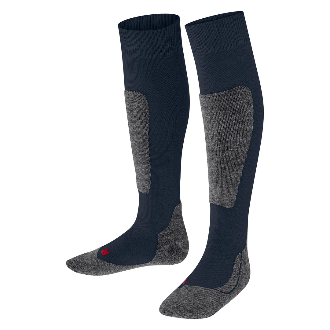 FALKE Active Ski Enfants Mi-bas