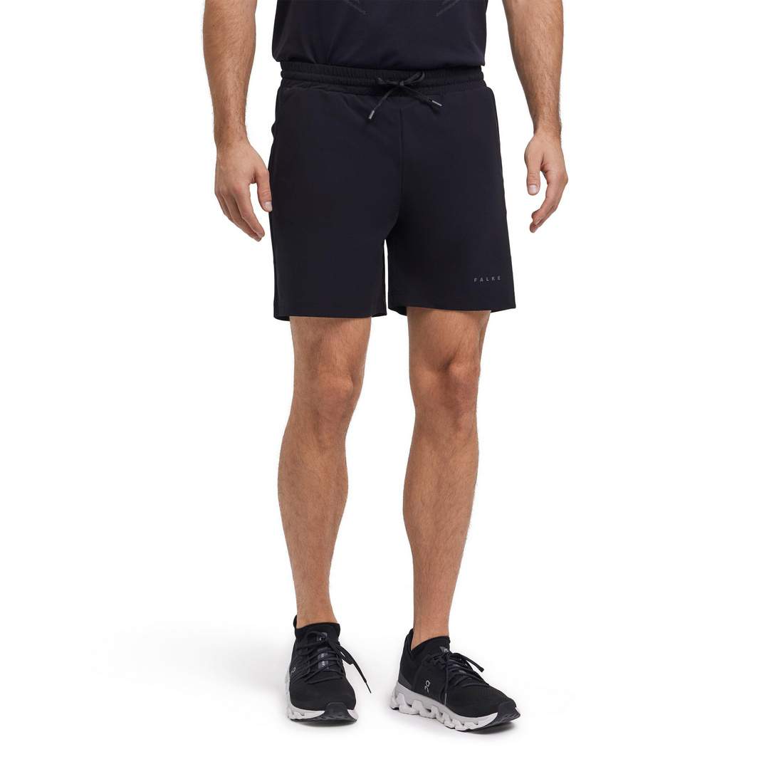 FALKE Men Training Shorts