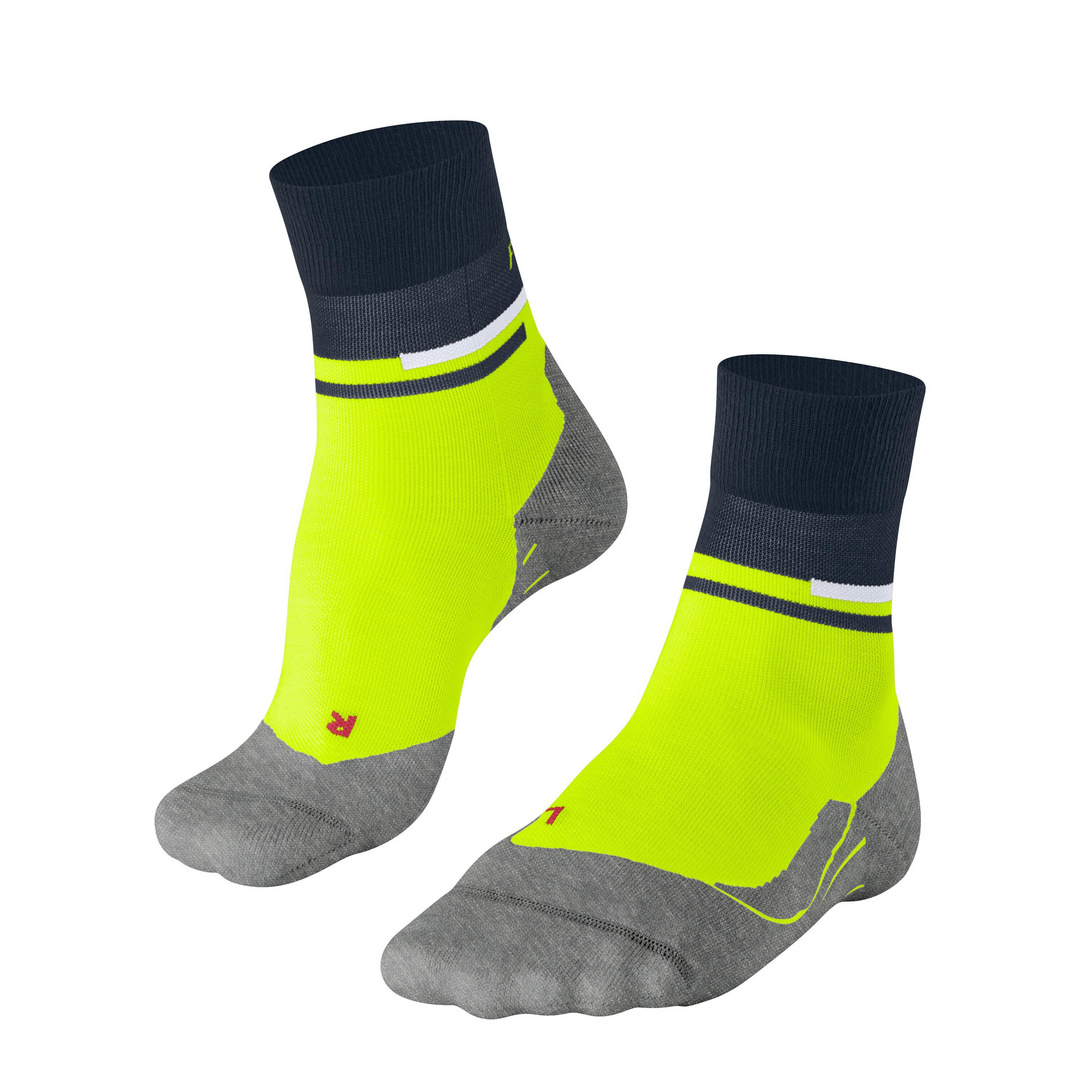 FALKE RU Compression Stabilizing Women Running Socks