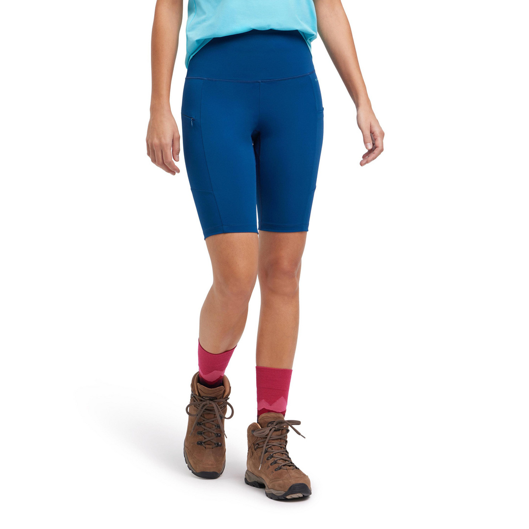 FALKE Damen Trekking Tights