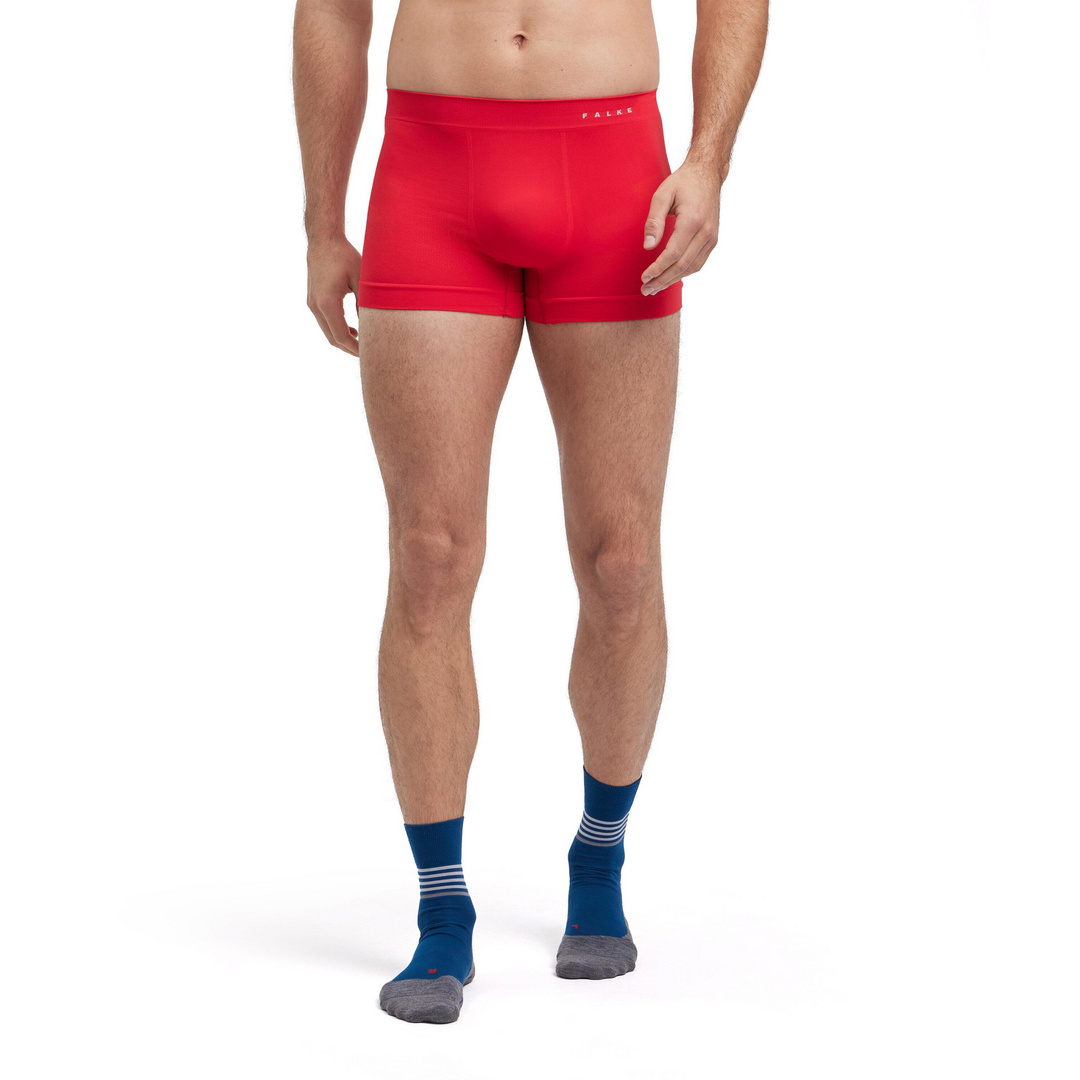 FALKE Herren Boxershorts Warm
