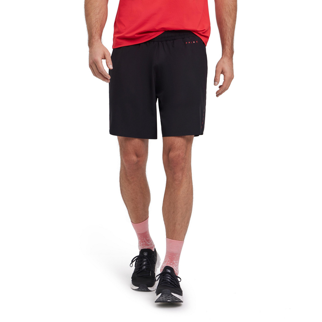 FALKE Men Training Shorts