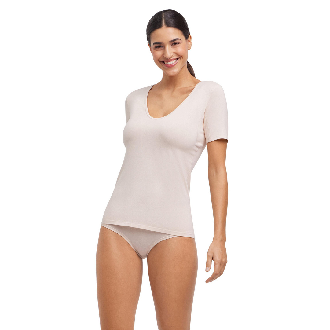 FALKE Women T-Shirt Daily Climate Control