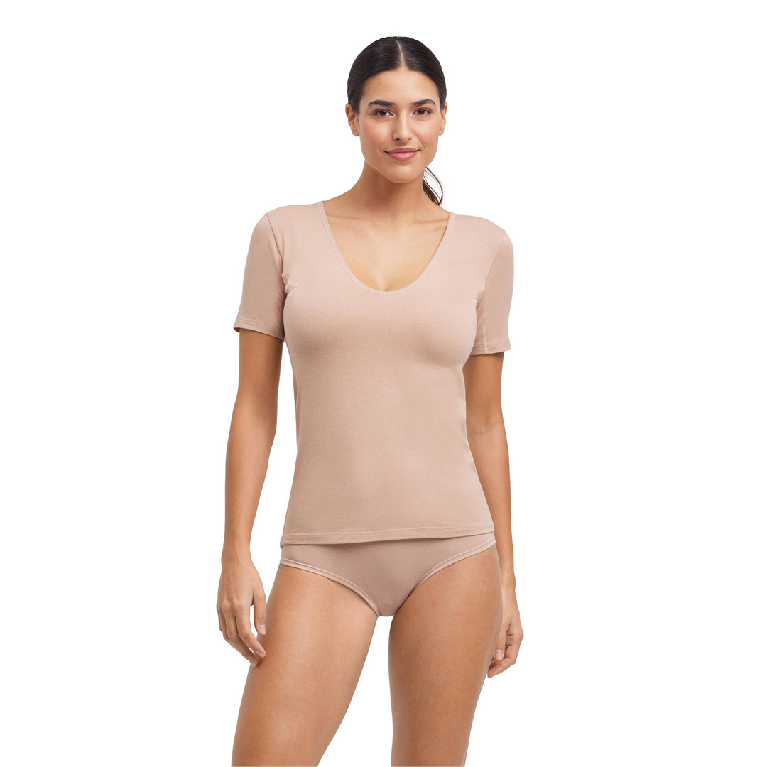 Damen T-Shirt Daily Climate Control