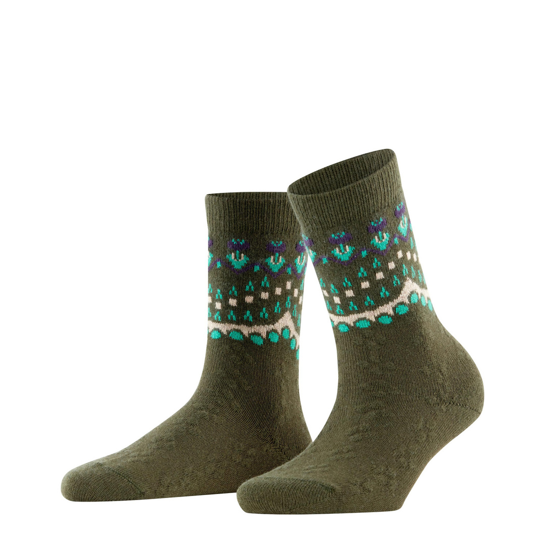 Cosy Wool Special Edition Damen Socken