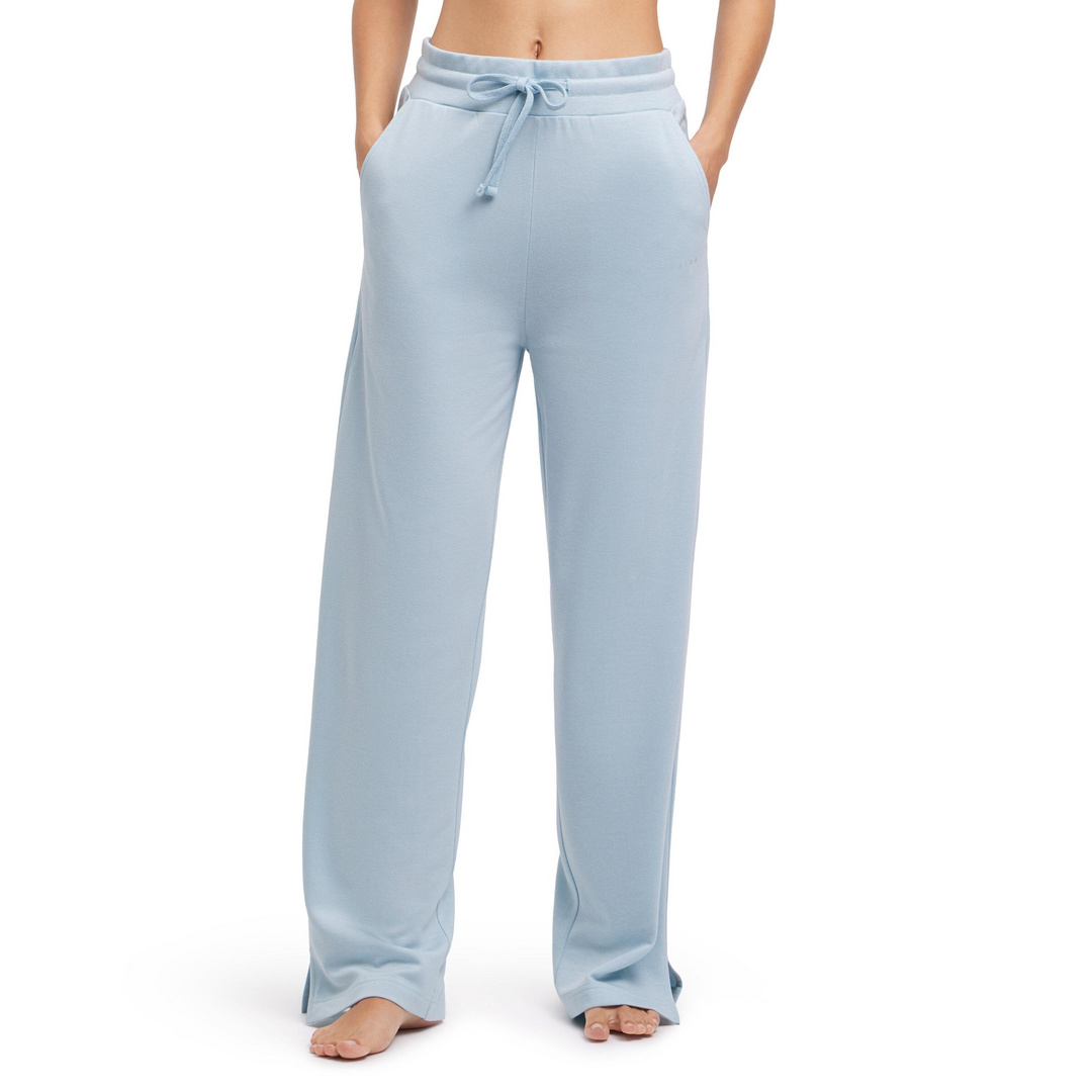 FALKE Damen Training Sweathose