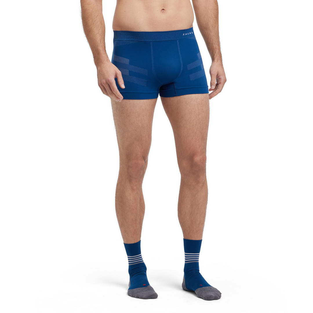 FALKE Herren Boxershorts Warm