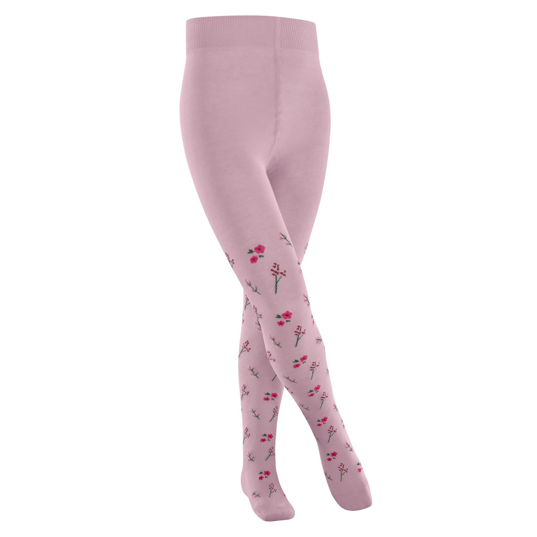 FALKE Little Flowers Kinder Strumpfhose
