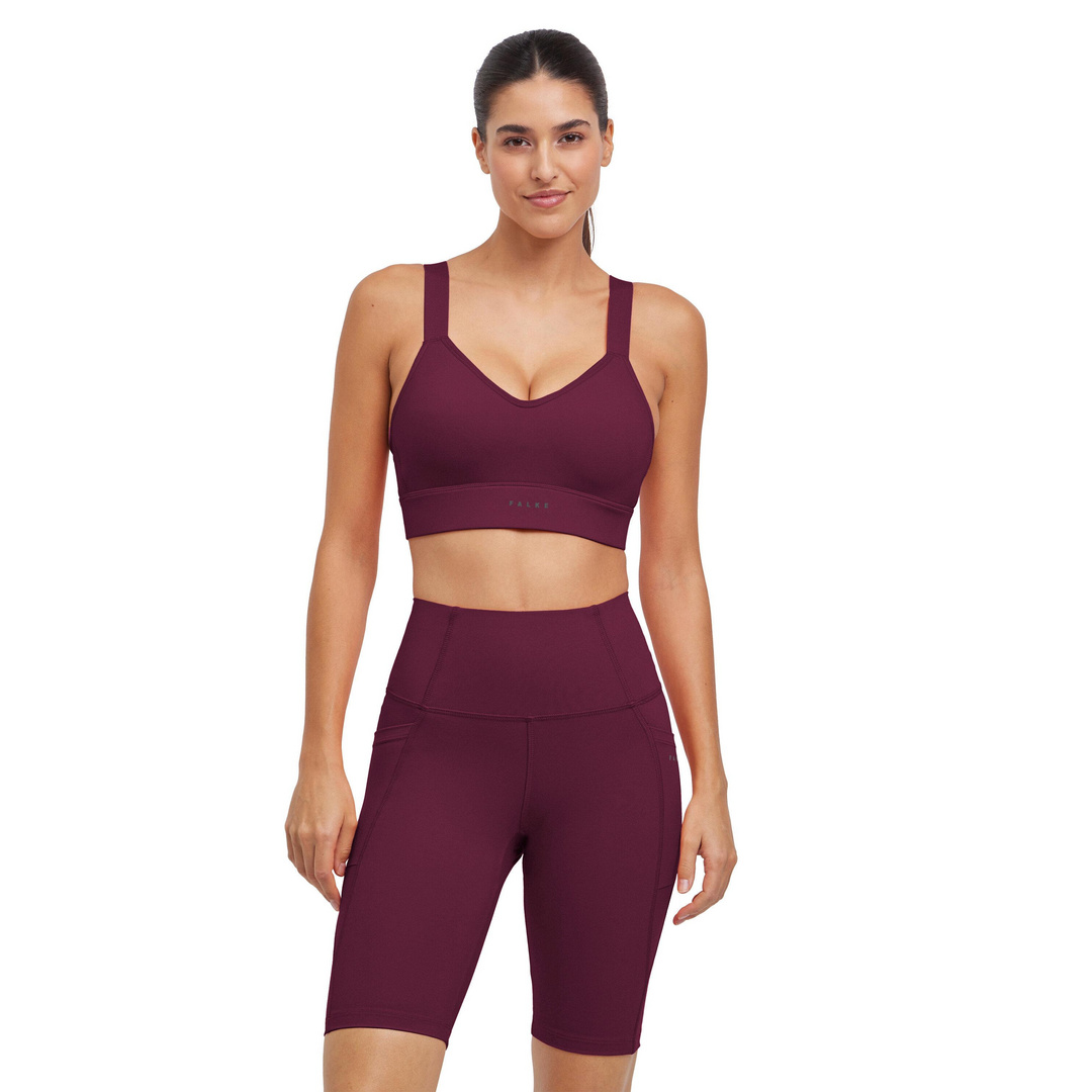 FALKE Damen Training Sport-BH