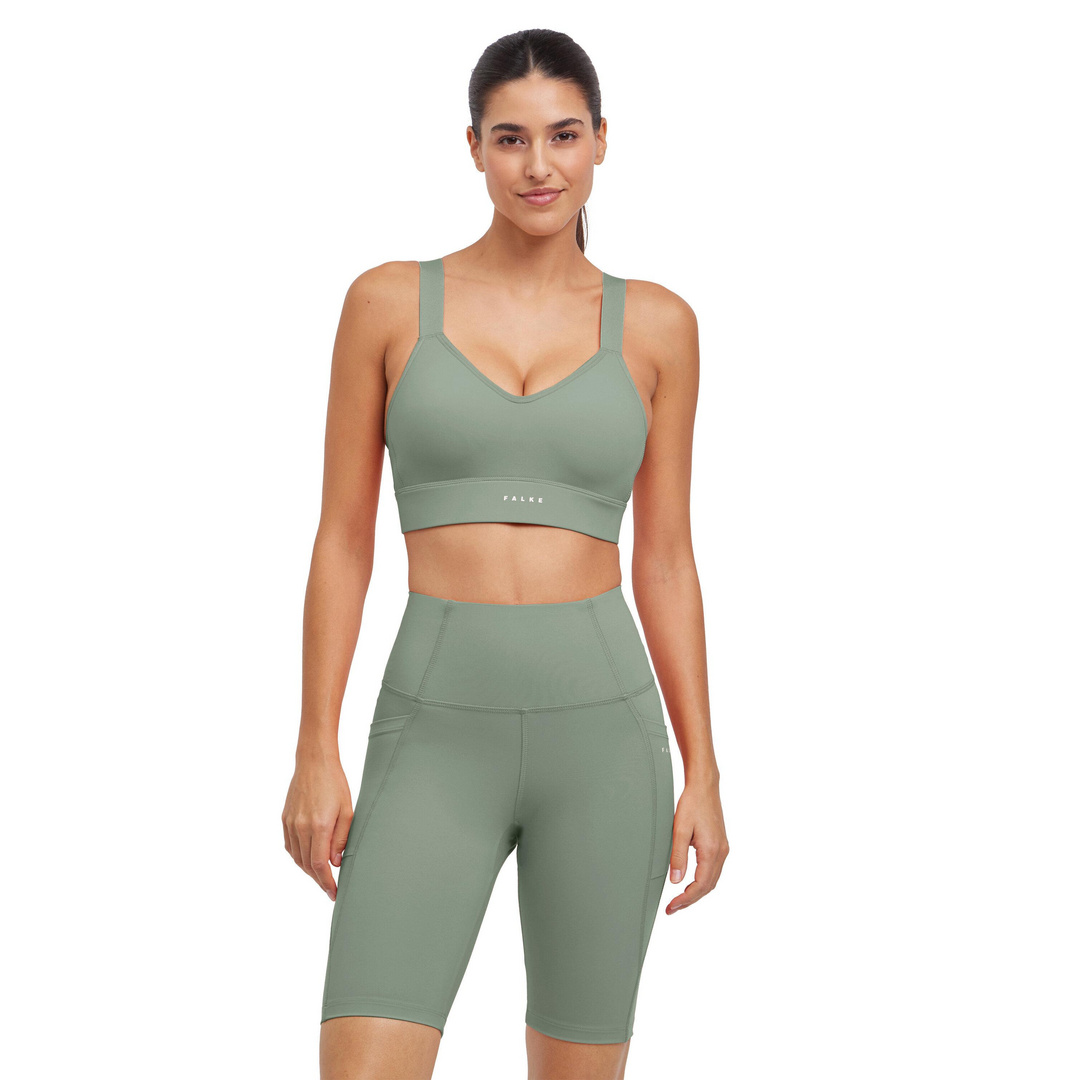 FALKE Damen Training Sport-BH