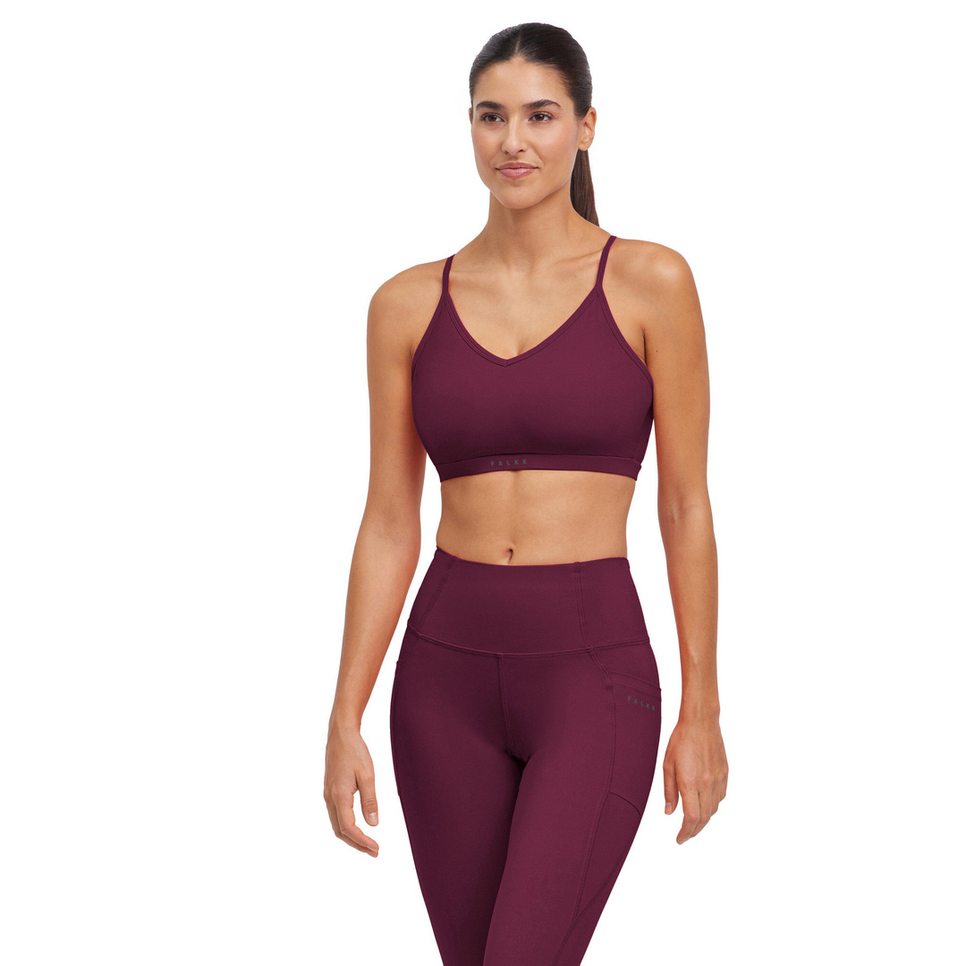 FALKE Damen Training Sport-BH