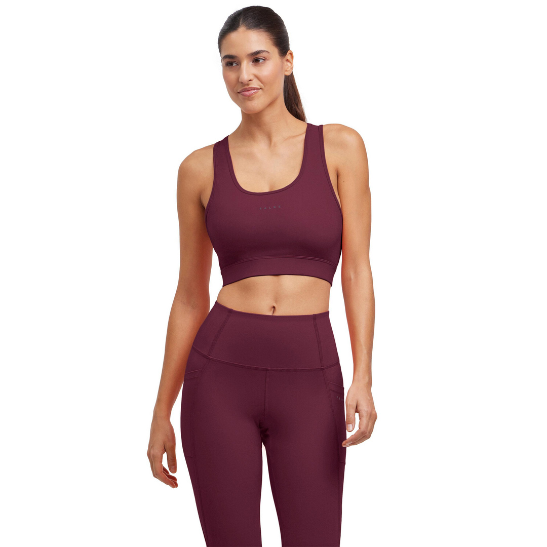 FALKE Damen Training Sport-BH