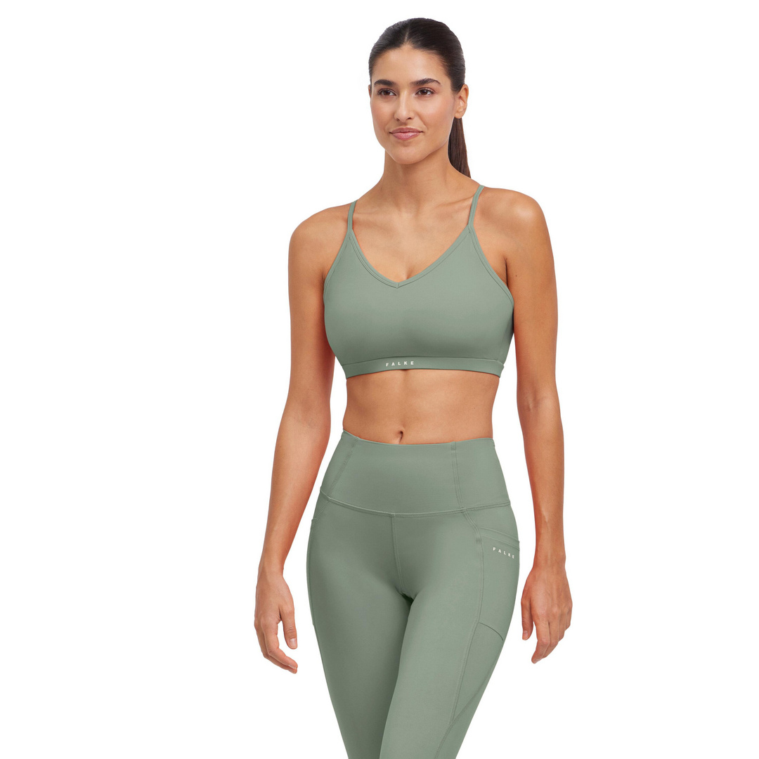 FALKE Damen Training Sport-BH