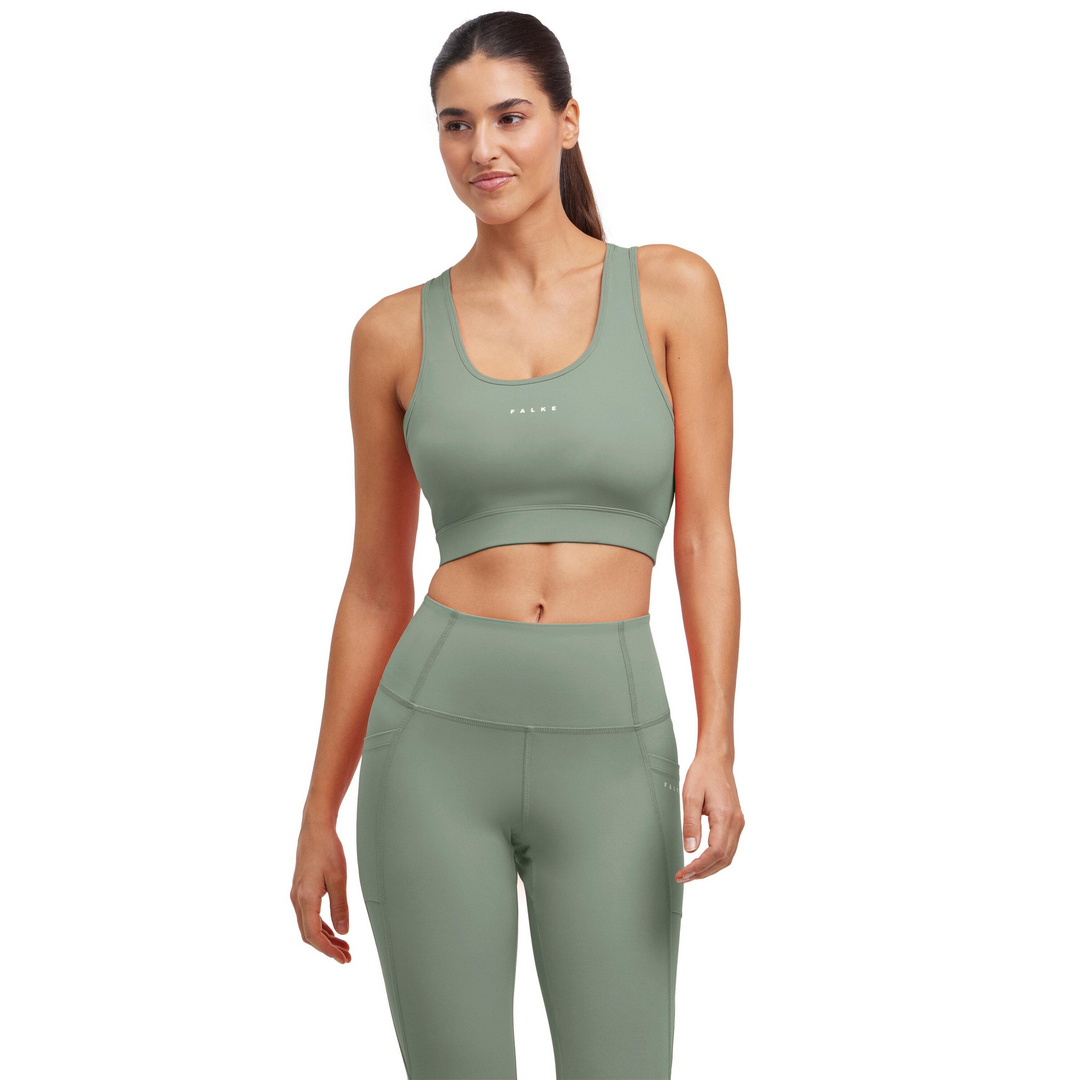 FALKE Damen Training Sport-BH