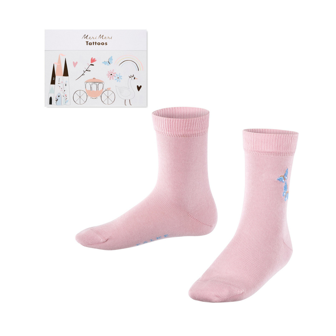 FALKE x meri meri Kinder Socken