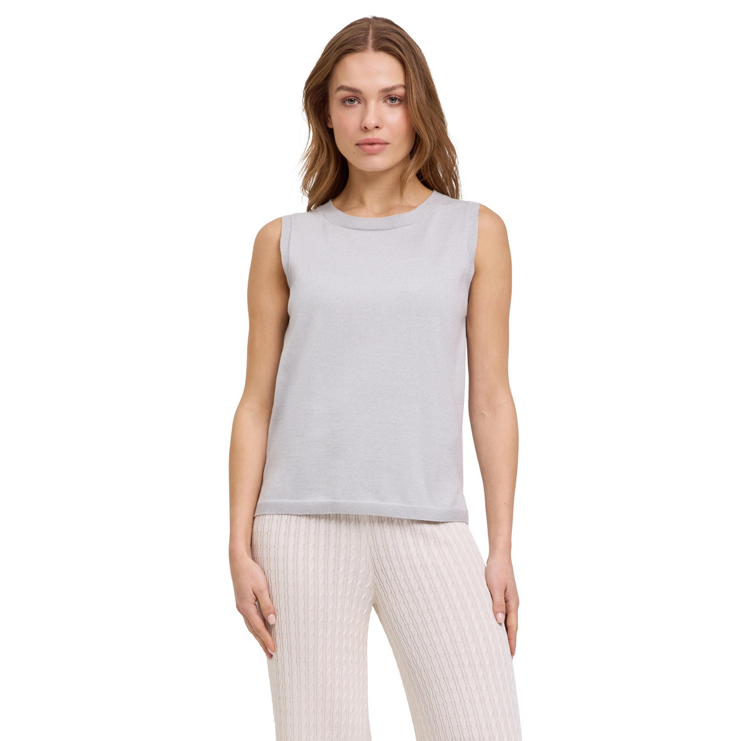 FALKE Damen Weste Rundhals