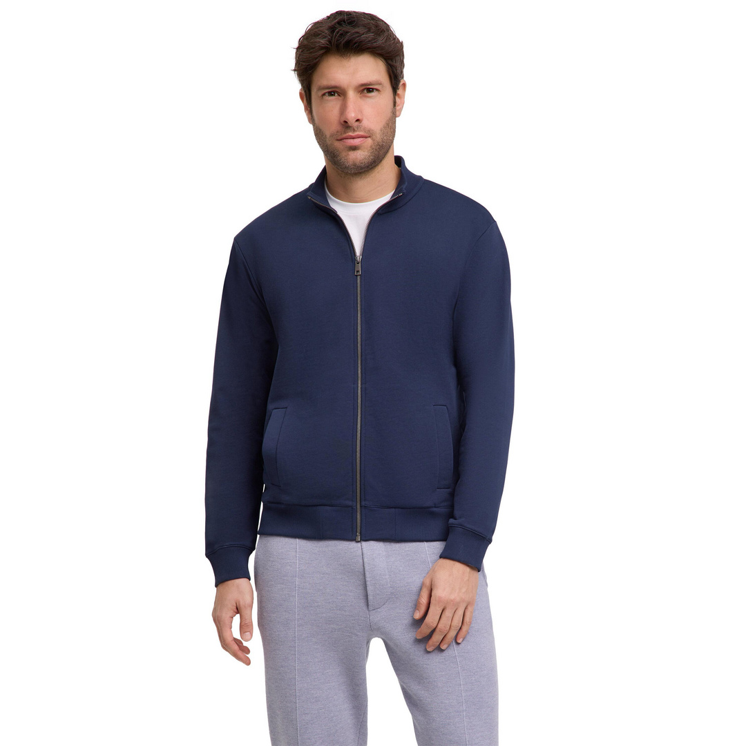 FALKE Herren Zip-Jacke