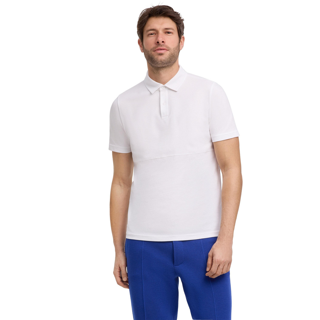 FALKE Herren Polo Shirt Polo