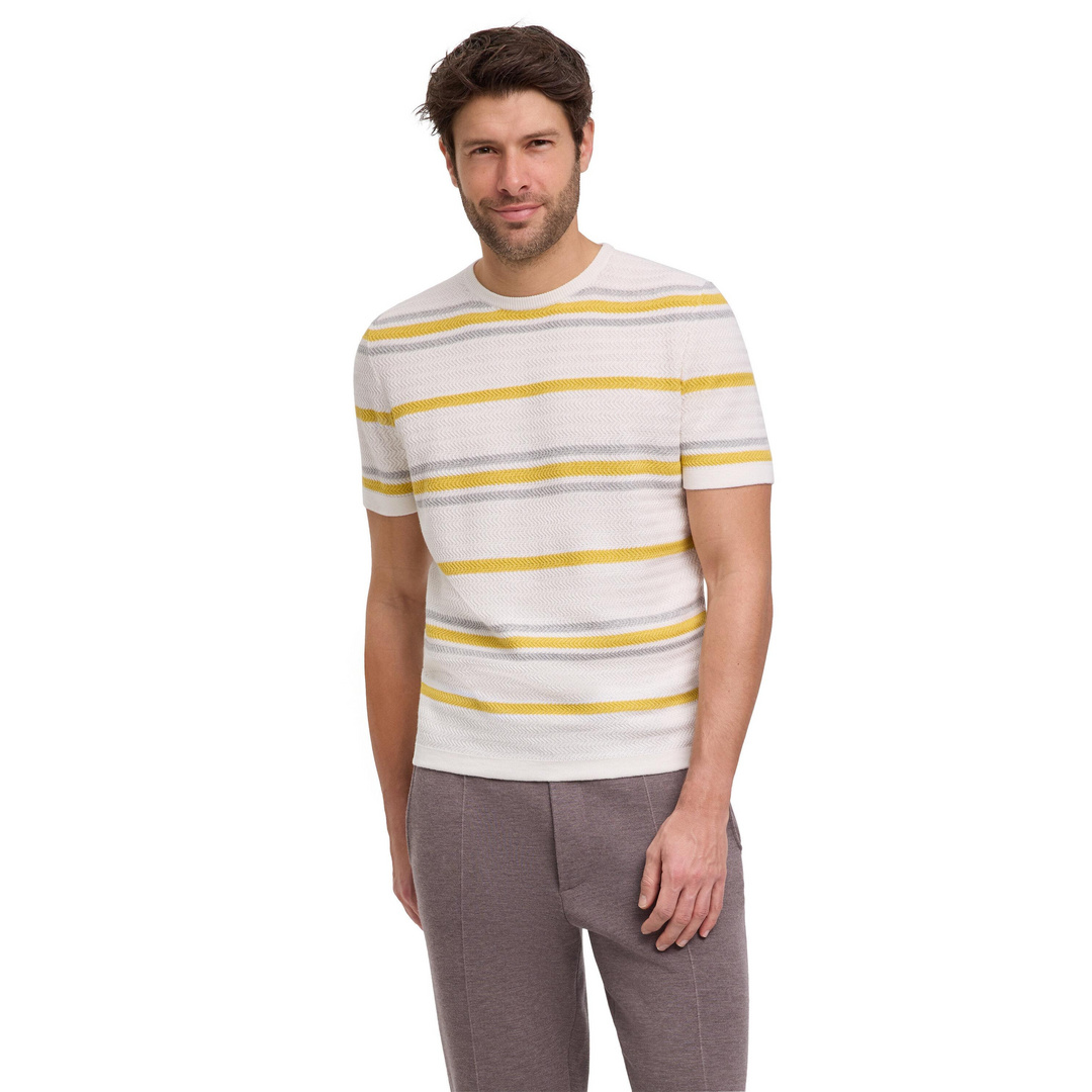 FALKE Herren T-Shirt Rundhals