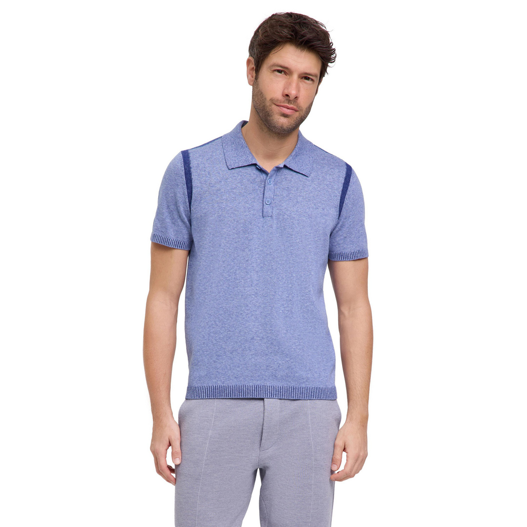 FALKE Herren Polo Shirt Polo