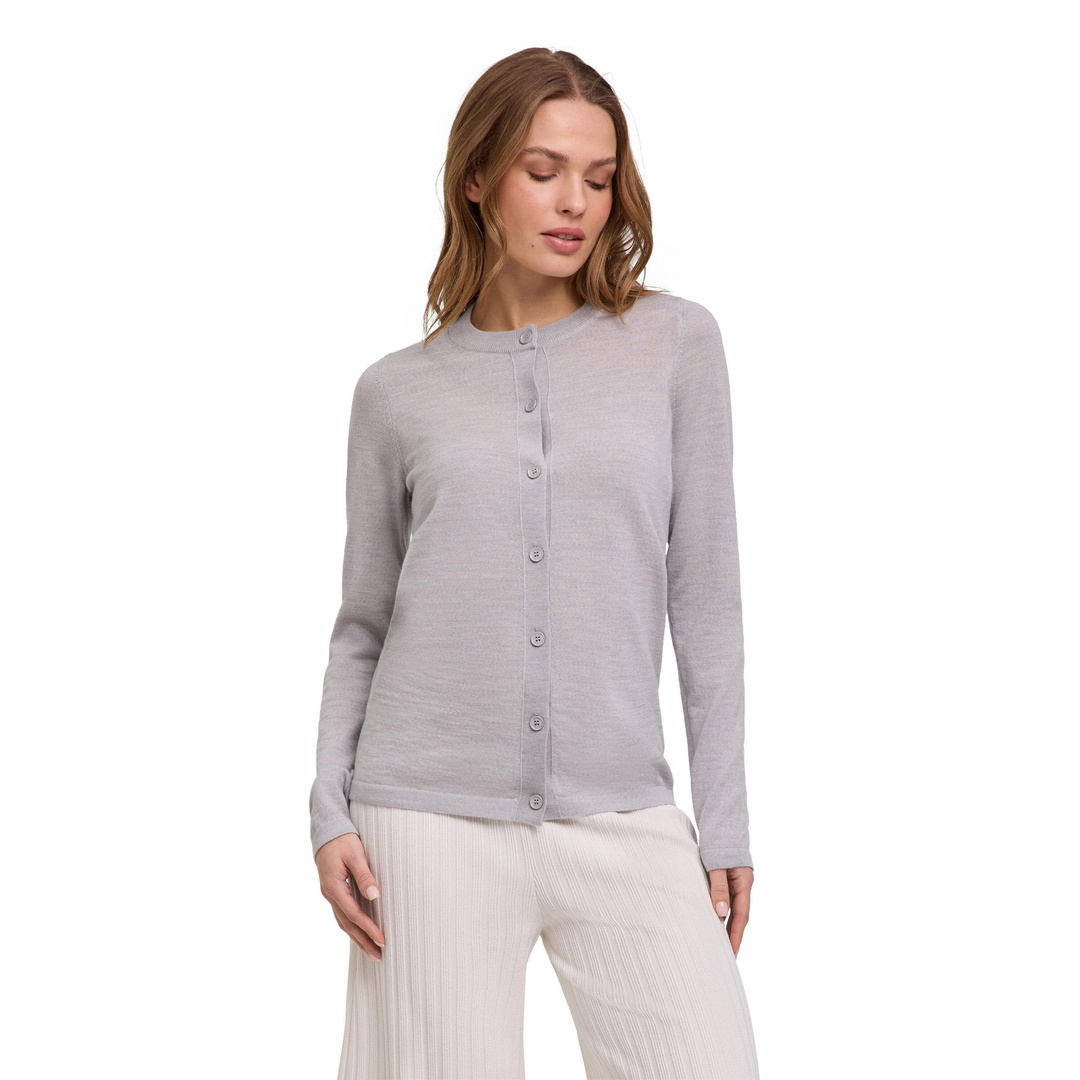 FALKE Pure Merino Wool Femmes Cardigan