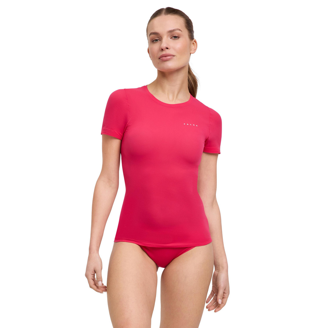 FALKE Damen T-Shirt Ultralight Cool