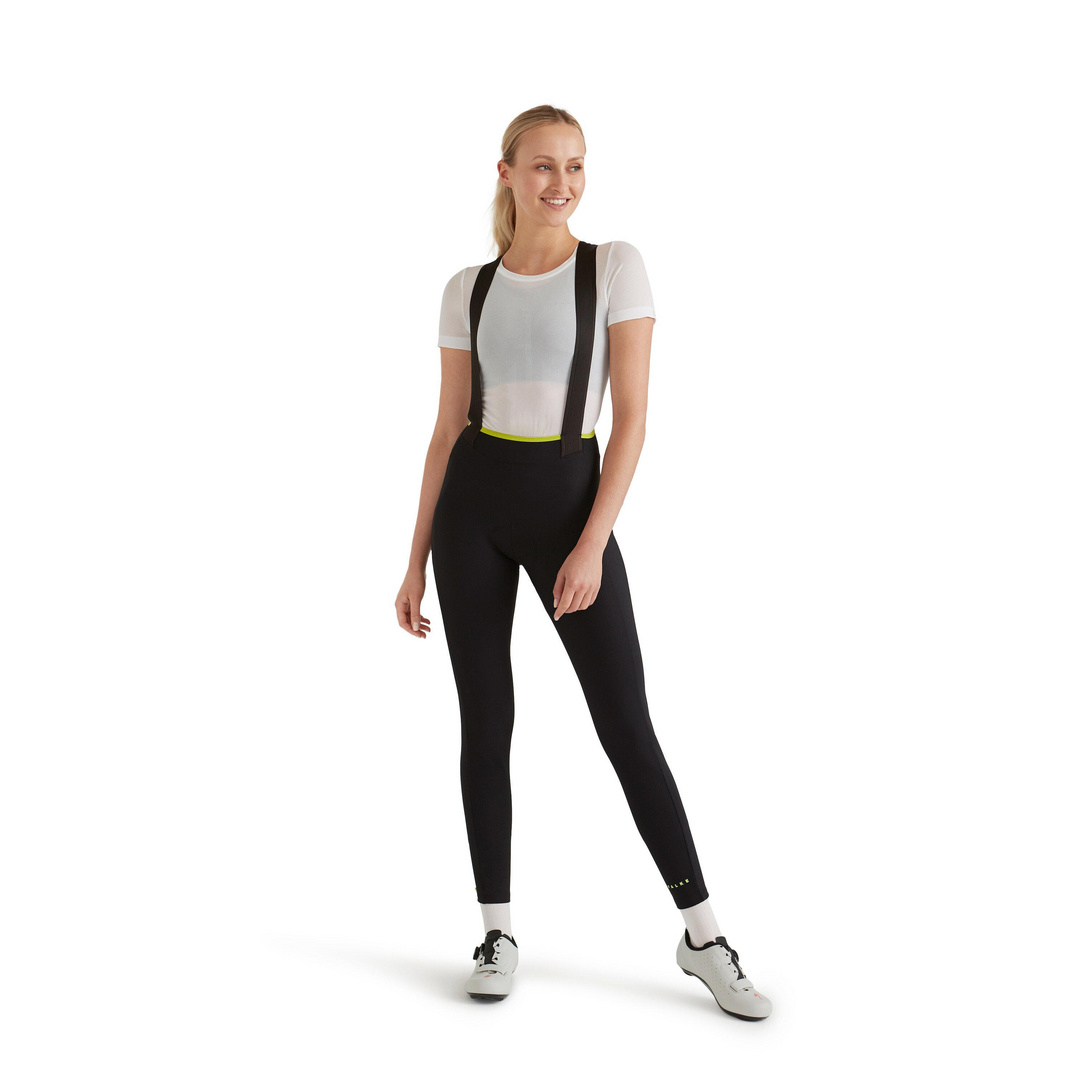 FALKE Damen Biking Tights
