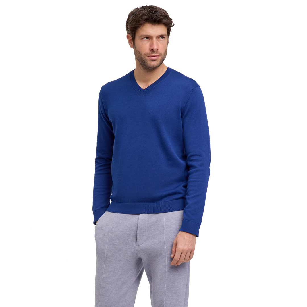 FALKE Pure Cotton Men Pullover