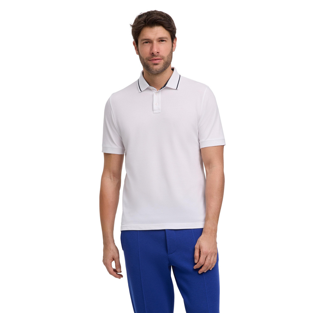 FALKE Smart Polo Ultralight Herren Polo Shirt